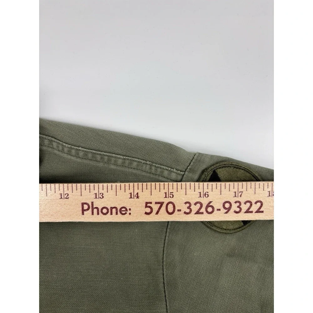 Military original vietnam